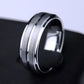 Tungsten CarbideWedding Band For Men